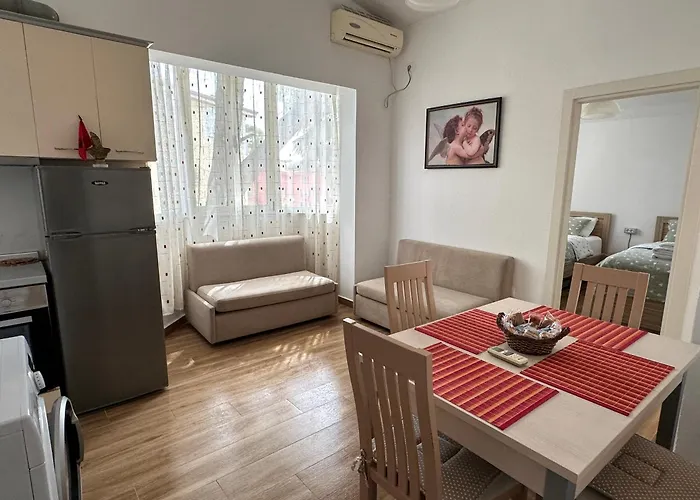 Teo\'S Apartment