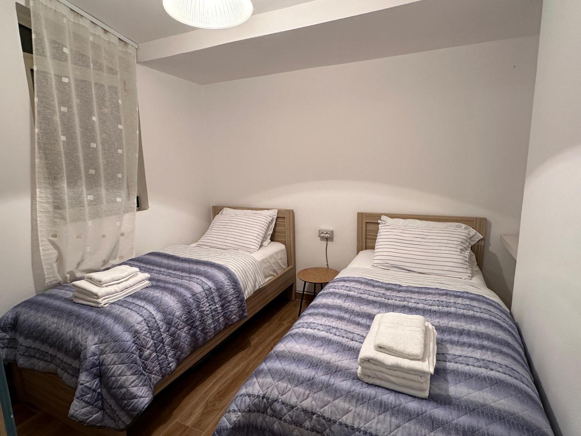 Teo's Apartamento
