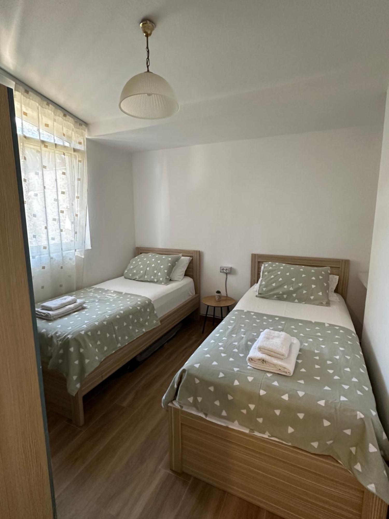 Teo's Apartamento