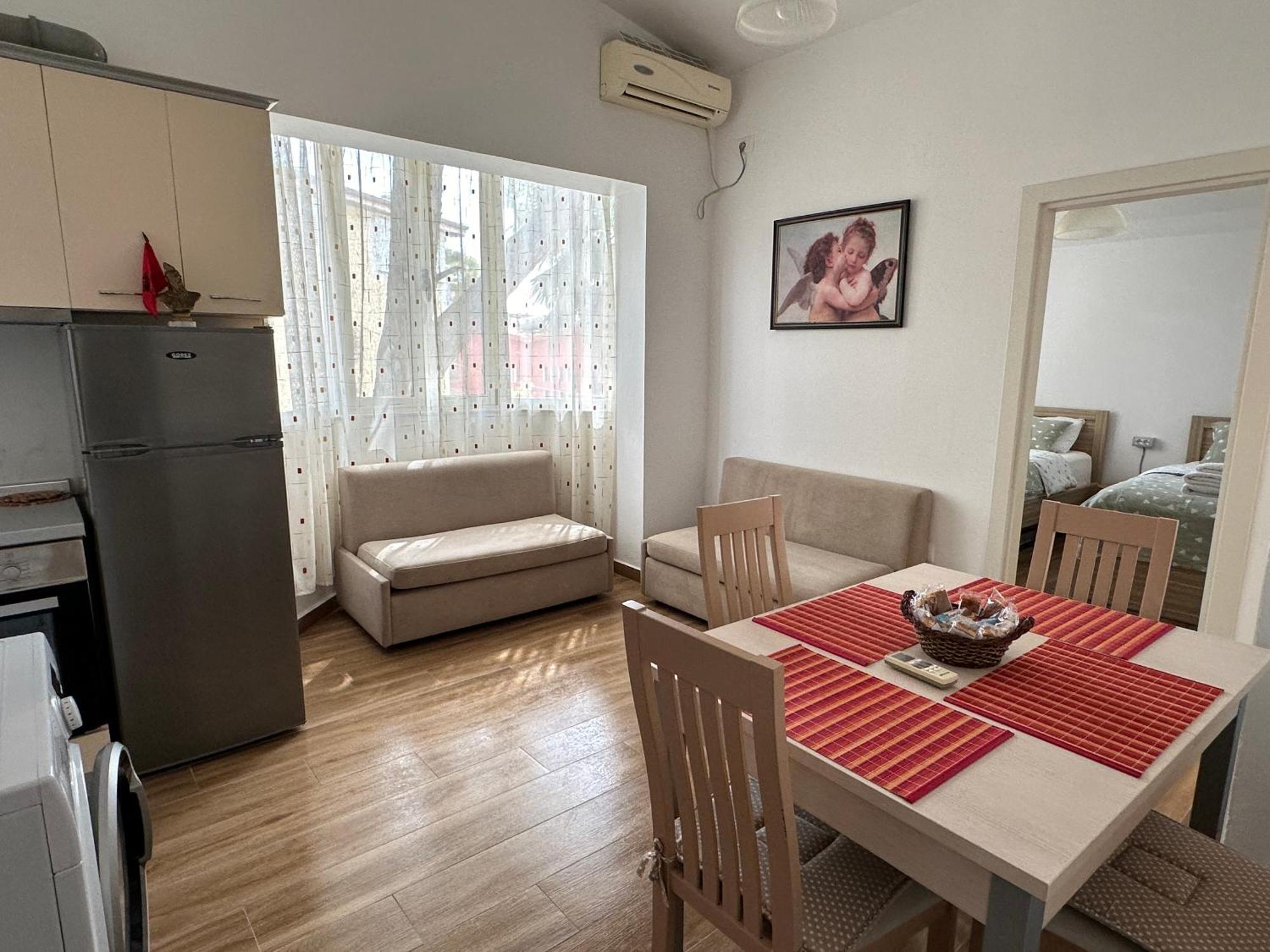 Apartamento Teo's *